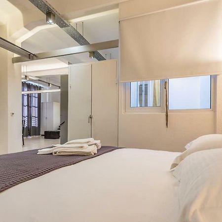 Appartement Renovated Loft At The Center Of Monastiraki à Athènes Extérieur photo