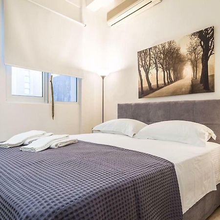 Appartement Renovated Loft At The Center Of Monastiraki à Athènes Extérieur photo