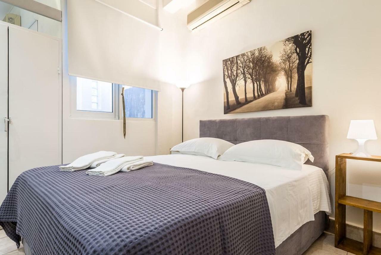 Appartement Renovated Loft At The Center Of Monastiraki à Athènes Extérieur photo