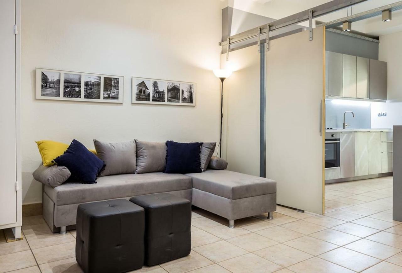 Appartement Renovated Loft At The Center Of Monastiraki à Athènes Extérieur photo