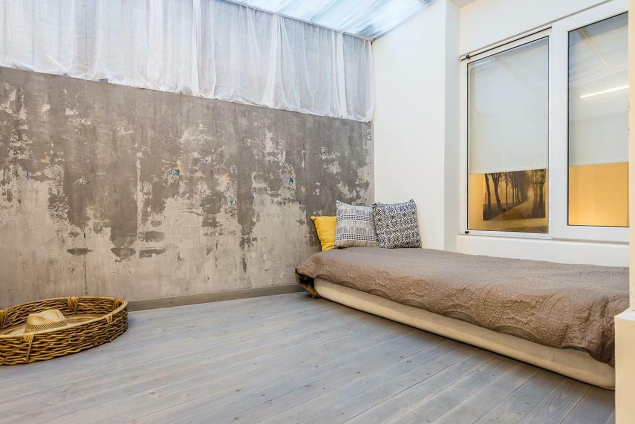 Appartement Renovated Loft At The Center Of Monastiraki à Athènes Extérieur photo
