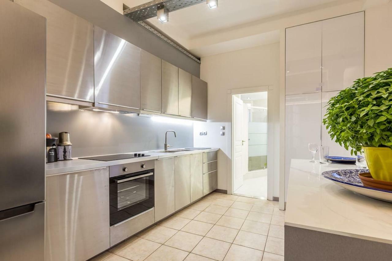 Appartement Renovated Loft At The Center Of Monastiraki à Athènes Extérieur photo
