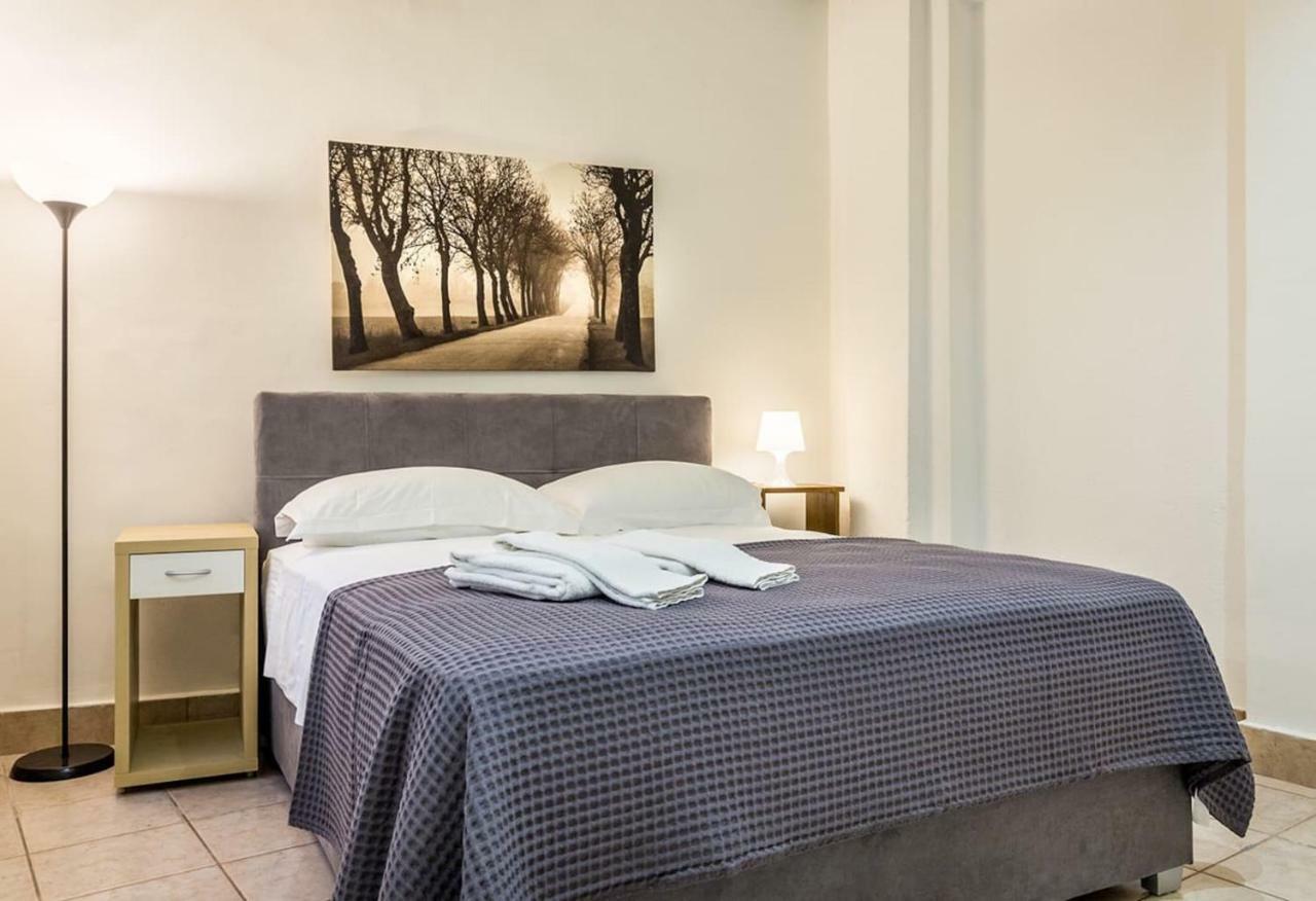 Appartement Renovated Loft At The Center Of Monastiraki à Athènes Extérieur photo